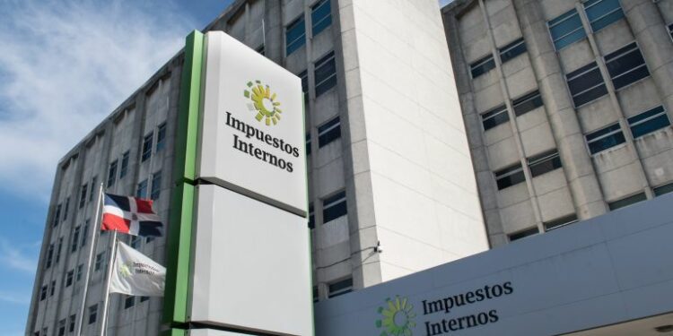 DGII revela deudas firmes tributarias superan los RD$1,000 millones