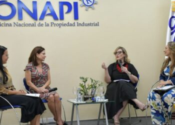 Onapi revela casi el 18% de patentes registradas en RD son de mujeres inventoras