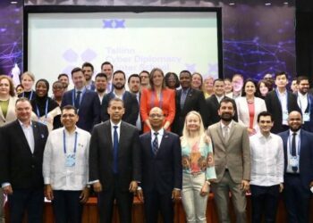 RD acoge cumbre global de ciberseguridad y diplomacia cibernética