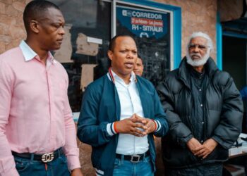 Con apoyo de Fenatrano y Conatra Intrant inicia pruebas antidoping 