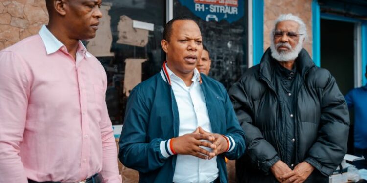 Con apoyo de Fenatrano y Conatra Intrant inicia pruebas antidoping