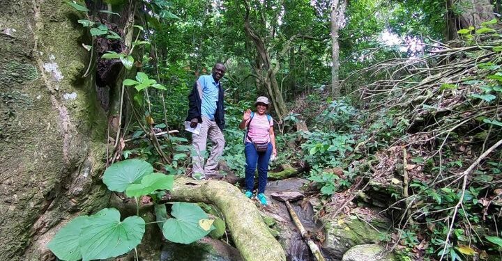 Residentes subestiman riesgos ambientales en la cuenca del río Nigua