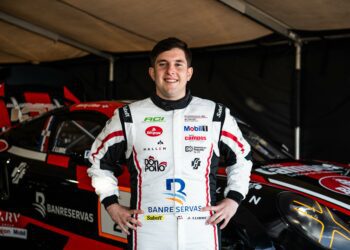 Jimmy Llibre participará en la Porsche Carrera Cup North América 2025