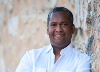 Artista Juan Carlos Reyes inaugurará su exposición “Honesty” 