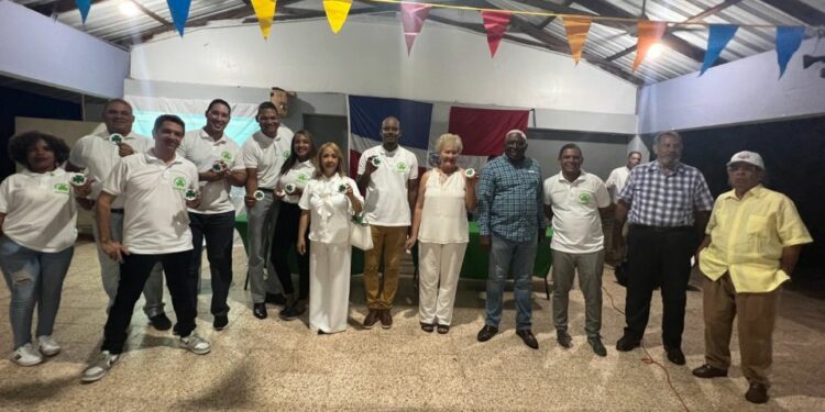 Costa Verde exige reconocimiento como parte del Distrito Nacional