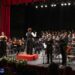 Conservatorio Nacional de Música celebra 83 años de historia