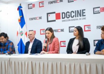 RD será el “País Foco” en MAFIZ 2025 en el Festival de Cine de Málaga