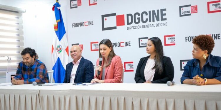 RD será el “País Foco” en MAFIZ 2025 en el Festival de Cine de Málaga