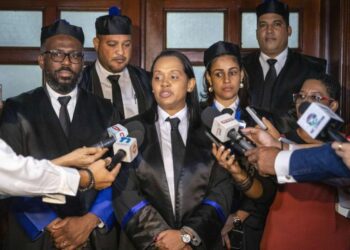 PEPCA rechaza maniobras dilatorias Gonzalo Castillo en caso Calamar