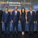 Banreservas inaugura Expo Fomenta Pymes 2025 con tasas preferenciales