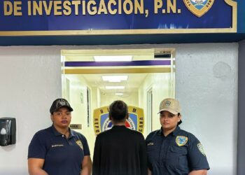 Policía localiza a dos personas reportadas como desaparecidas