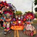 Estos son los ganadores del Desfile Nacional de Carnaval 2025