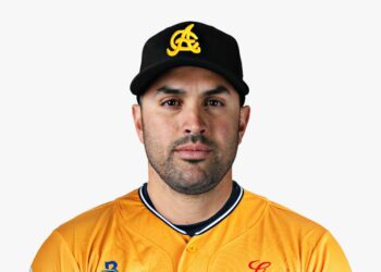 Águilas Cibaeñas contratan a Luis "Pipe" Urueta como dirigente para la temporada 2025-26