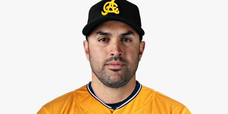 Águilas Cibaeñas contratan a Luis "Pipe" Urueta como dirigente para la temporada 2025-26