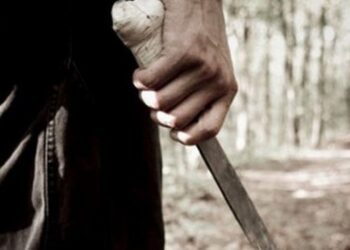 Hombre asesina a madre e hija, hiere a esposa y otra hija en SFM