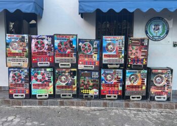 PN incauta armas, detiene a un hombre en Barahona