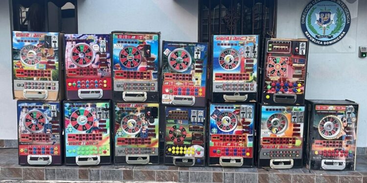 PN incauta armas, detiene a un hombre en Barahona