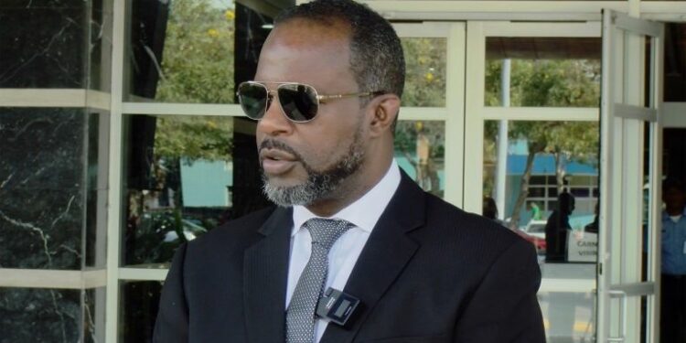 FJT busca MP y CPJ cumplan ley de extinción de dominio