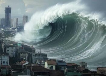 Paises del Caribe realizarán simulacro anual para prepararse ante tsunamis