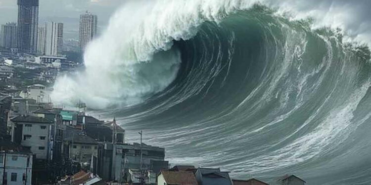 Paises del Caribe realizarán simulacro anual para prepararse ante tsunamis