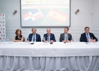 España y RD: Un siglo de alianza empresarial