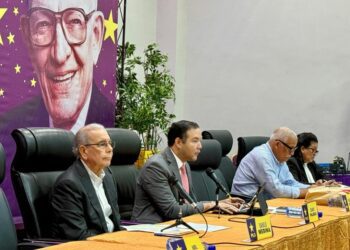 PLD establece comisión para arbitrar candidatura presidencial del partido