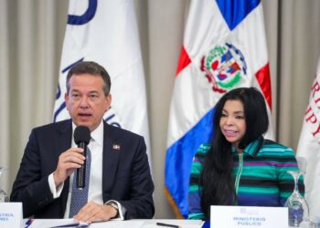 Autoridades refuerzan lucha contra comercio ilícito en RD