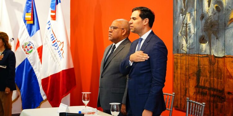 Cultura y Promipyme anuncian procedimiento para acceso a fondo de RD$500 millones