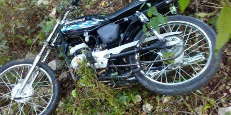 Hijos de profesor de la UASD mueren en accidente vial