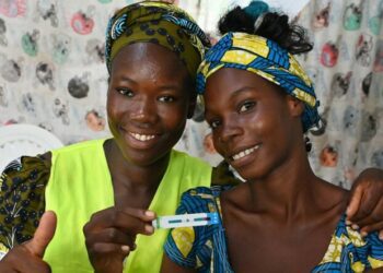 Millones de personas con VIH/Sida en peligro por recortes de EEUU 