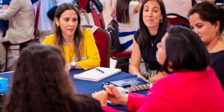 Fondo WEIDE escoge a RD entre países piloto a favor de mujeres empresarias 