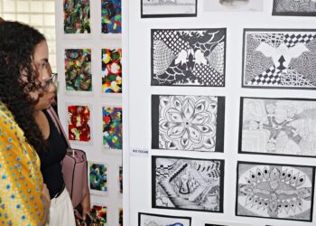 Talentos UCSD exponen en 2° edición de Travesías creativas de la imaginación