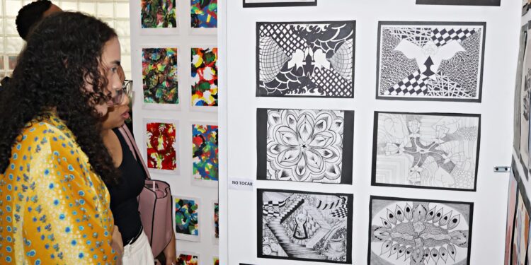 Talentos UCSD exponen en 2° edición de Travesías creativas de la imaginación