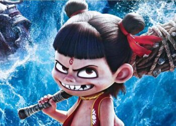 Película china supera los 2 mil millones de dólares; desplaza a Star Wars