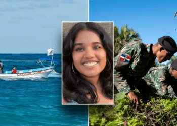 Declarar fallecida a Sudiksha Konanki es legalmente improcedente