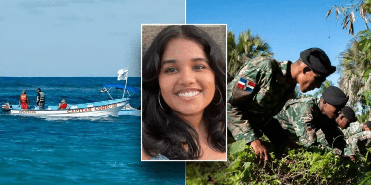 Declarar fallecida a Sudiksha Konanki es legalmente improcedente