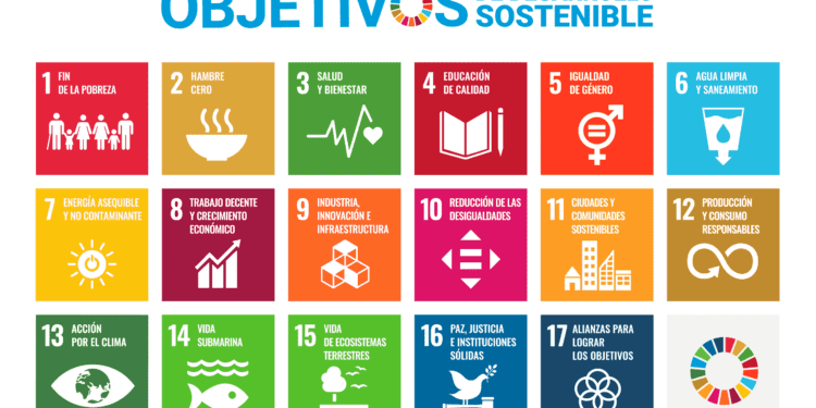 Ningún país alcanzará los 17 objetivos de la ONU para 2030