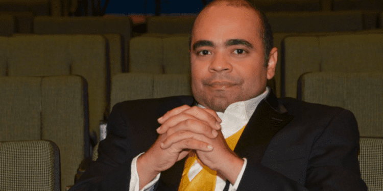 Director FCG: Oscar de Zoe Saldaña es el mayor hito para el cine dominicano