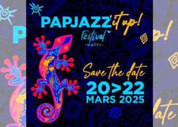 Violencia pandillera continúa postergando Festival de Jazz 2025 en Haití 