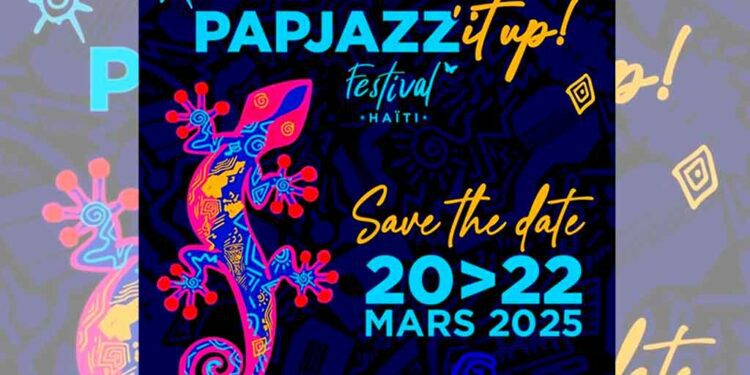 Violencia pandillera continúa postergando Festival de Jazz 2025 en Haití