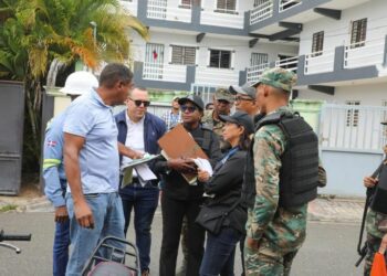 15 fiscales actúan contra el fraude eléctrico en La Altagracia