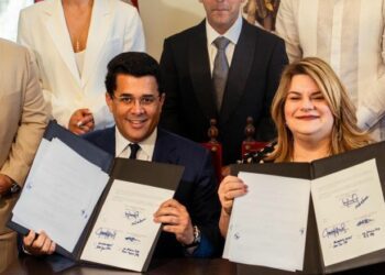 Multidestino de PR y RD en el Caribe atraerá turistas de todo el mundo