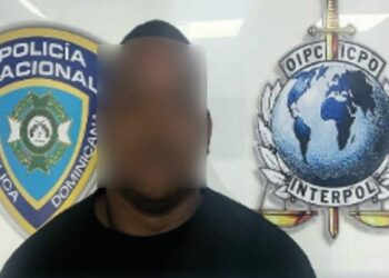 Capturan en Barahona a hombre buscado por homicidio en España