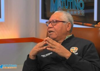 Pedro Richardson insta a aspirantes presidenciales a renunciar a sus cargos