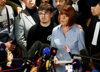 La hija de Dominique Pelicot asegura haber sido víctima también