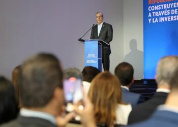 Abinader impulsa a RD como eje clave del nearshoring