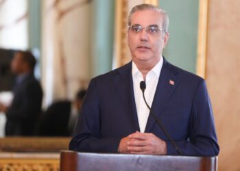 Abinader viaja este jueves a Cumbre de la AAFA, en Washington