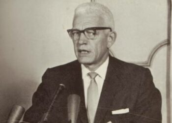 Refutan versiones de la CIA sobre actuación de Bosch para derrocar a Duvalier