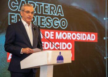 Gobierno fortalece MIPYMES con financiamiento de RD$4,163 millones