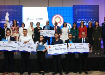 ProCompetencia convoca concurso de ensayos para universitarios y profesionales